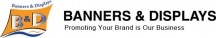 Logo for Exhibitions Displays Sydney