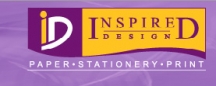 Logo for Wedding Invitations Preston