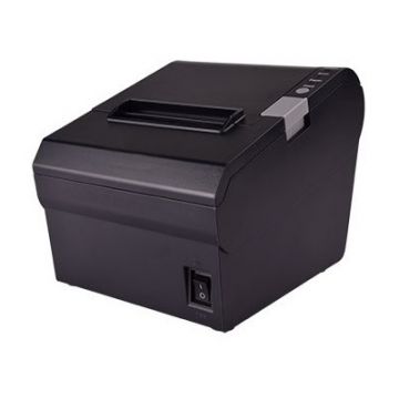 Element RW973 MKII ETH/SER/USB Blk Thermal Printer