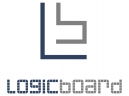 Logo for Logicboard Managed IT Services Sydney