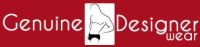 Logo for Mens Underwear VIC