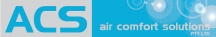 Logo for Air Conditioning Maintenance SA