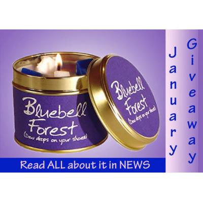 Sign up as a member of All Things Designer and go into the draw for a chance at winning!