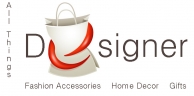 Logo for All Things Designer