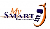 Logo for My Smart Phonewords - 1300 SPELL IT