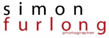 Logo for Photographer Darwin