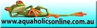 Logo for Aquarium Products QLD