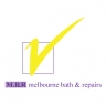 Logo for Melbourne Bath Repairs
