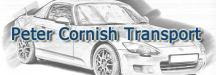 Logo for Car Carriers Perth