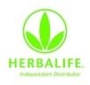 Logo for Herbalife Distributor NSW