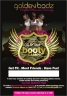 Logo for Mobile Personal Training Gold Coast
