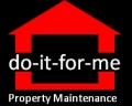 Logo for Handyman Logan City