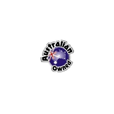 Australian Owned and Run, VeriSign Secured and Trusted Website, Why take risks with overseas sites?