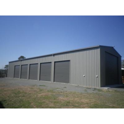 8 X 28 X 4.5 Commercial