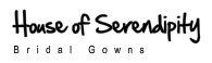 Logo for Wedding Gowns QLD