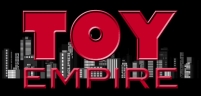 Logo for Online Toys Retailer Australia