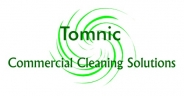 Logo for Commercial Cleaning Essendon