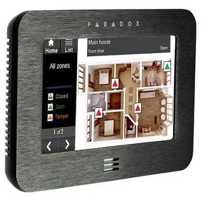Installed with every Paradox System Sold No Extra Cost save $265.00