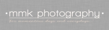 Logo for Photographer Brisbane Valley