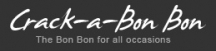 Logo for Bon Bon Crackers Australia