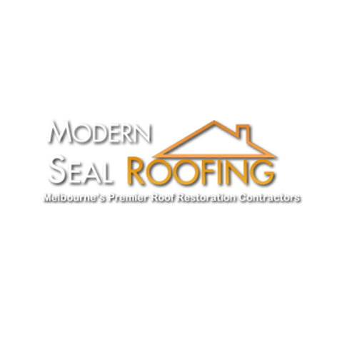 Modern Seal Roofing Roof Restoration Company
