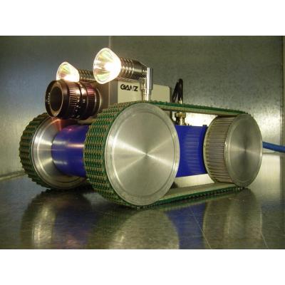 HVAC Inspecting and Reporting