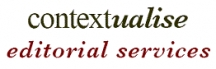 Logo for Editing Services Sydney