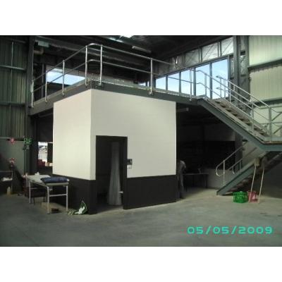 Fit-Outs