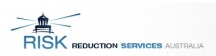 Logo for Risk Managememt Gold Coast