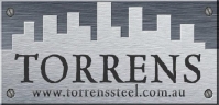 Logo for Kit Home Steel Framing Australia
