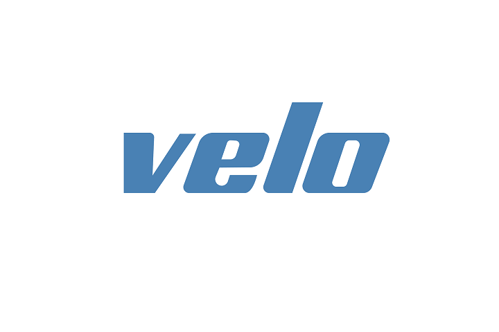 Velo Hand Dryers Logo