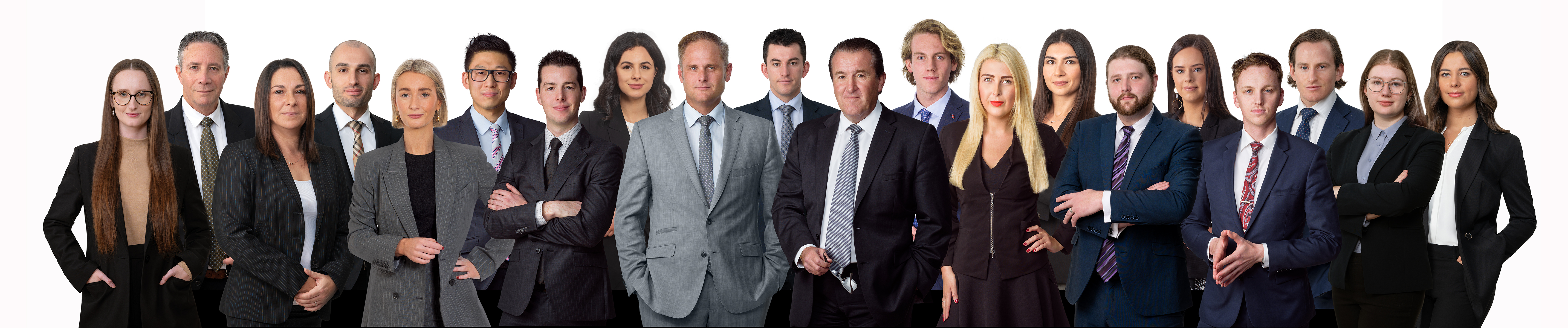 Dribbin & Brown Criminal Lawyers
