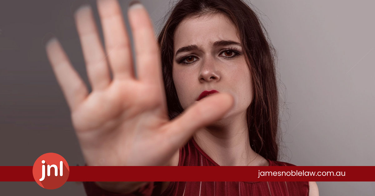 What is domestic violence?