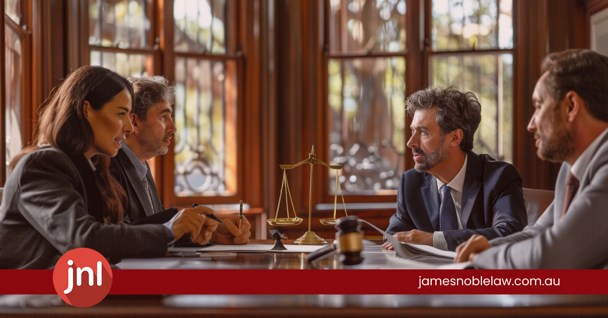 Arbitration Act Australia