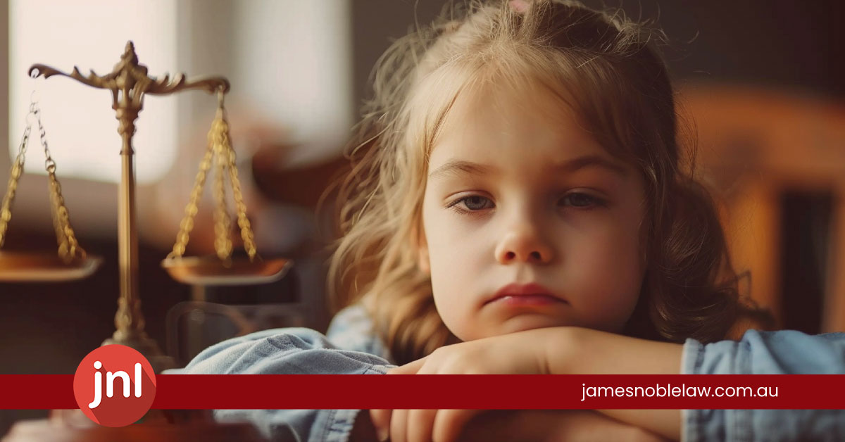 Child Support Agreement