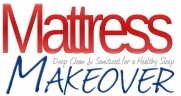 Logo for Mattress Cleaning Redlands