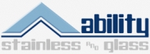 Logo for Frameless Glass Northern Beaches