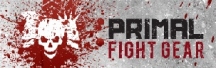 Logo for MMA Gear WA