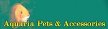 Logo for Aquarium Products Australia