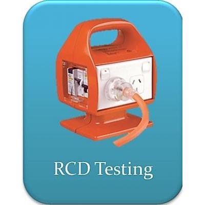 RCD's are critical to reduce the potential of electrocution, be confident that they are tested correctly to ensure safety.