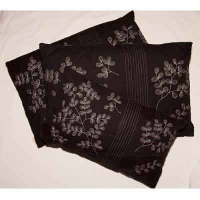 Make a statement with these rectangle cushions come in 3 different sizes