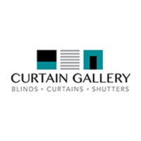 Curtain Gallery Perth Logo