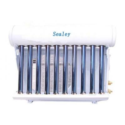 compressor and solar collector for Sealey Solar Hybrid Air Conditioner