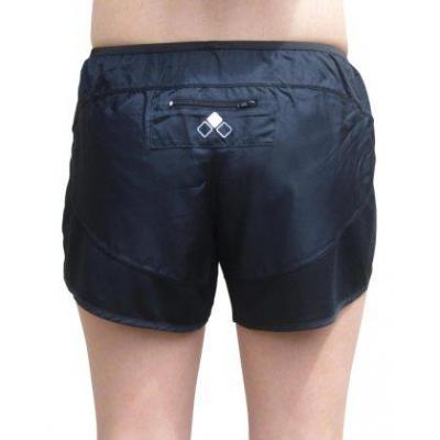 Black Shorts