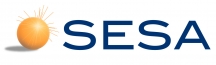 Logo for SESA