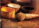Logo for French Polishing Sydney