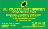 Logo for Air Conditioning St Albans