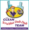 Logo for Residential Cleaning Berkeley