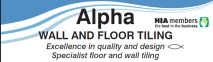Logo for Porcelain Tiler Bunbury