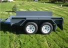 Logo for Trailer Manufacturer Adelaide